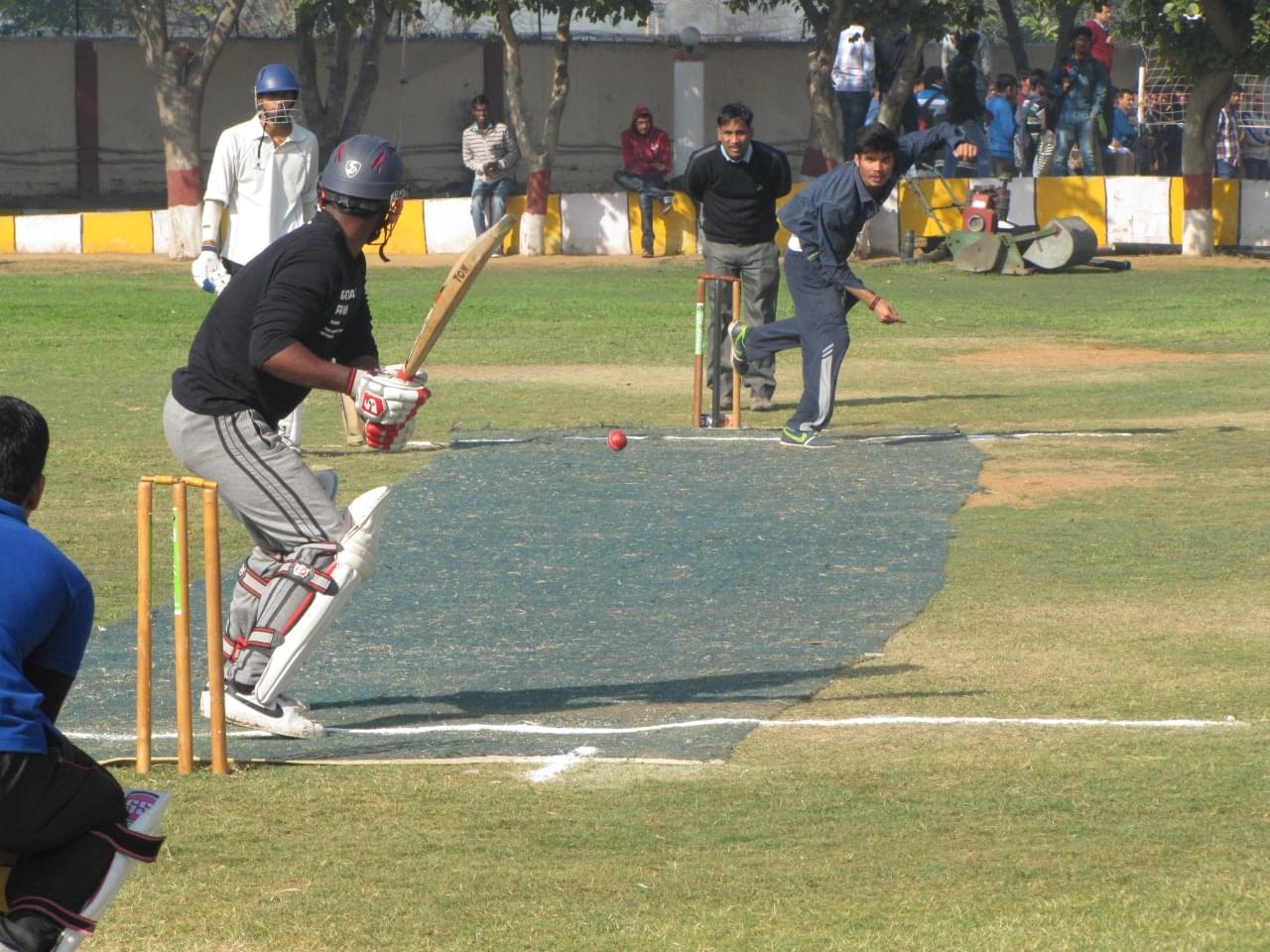 DCE Gurgaon Sports photo 3