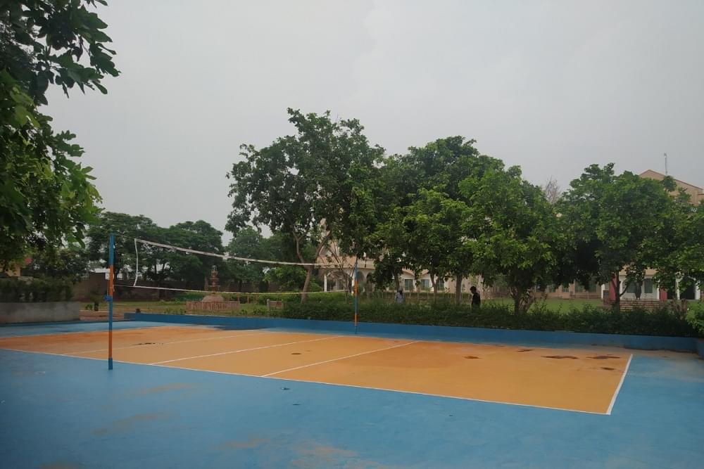 DCE Gurgaon Sports photo 4