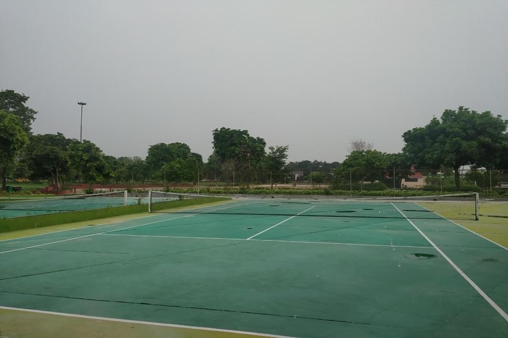 DCE Gurgaon Sports photo 5