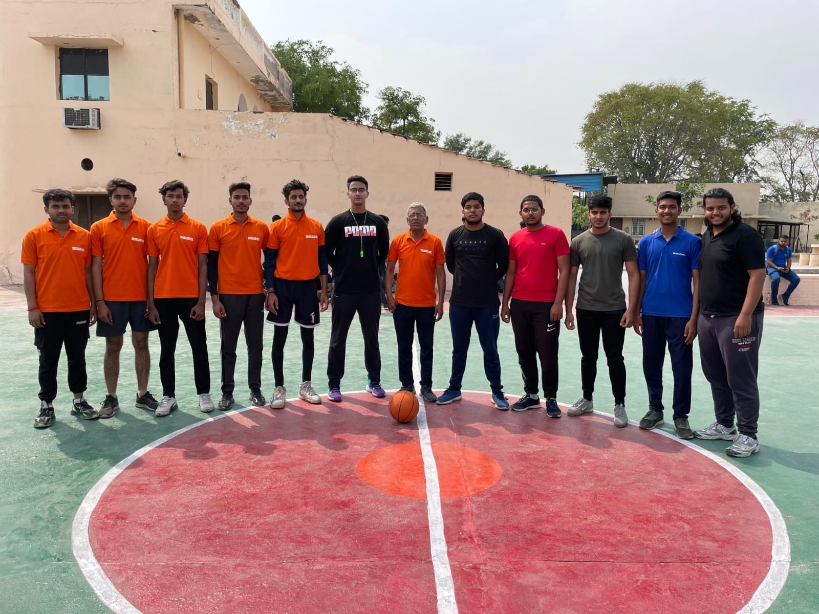 DCE Gurgaon Sports photo 11