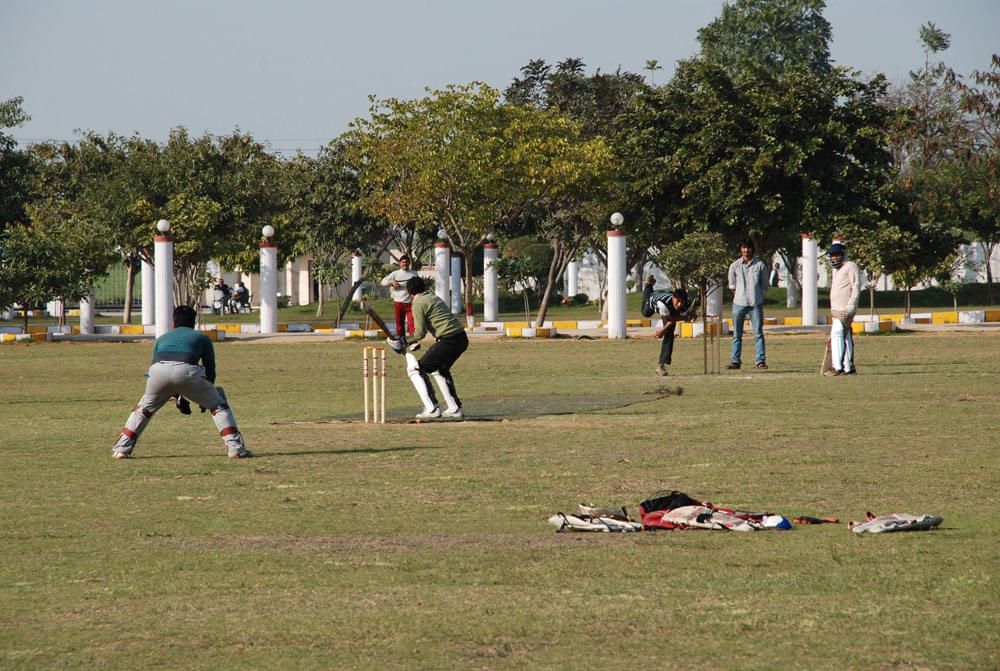 DCE Gurgaon Sports photo 12