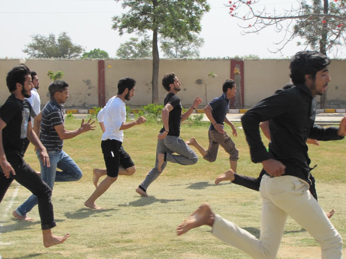 DCE Gurgaon Sports photo 13