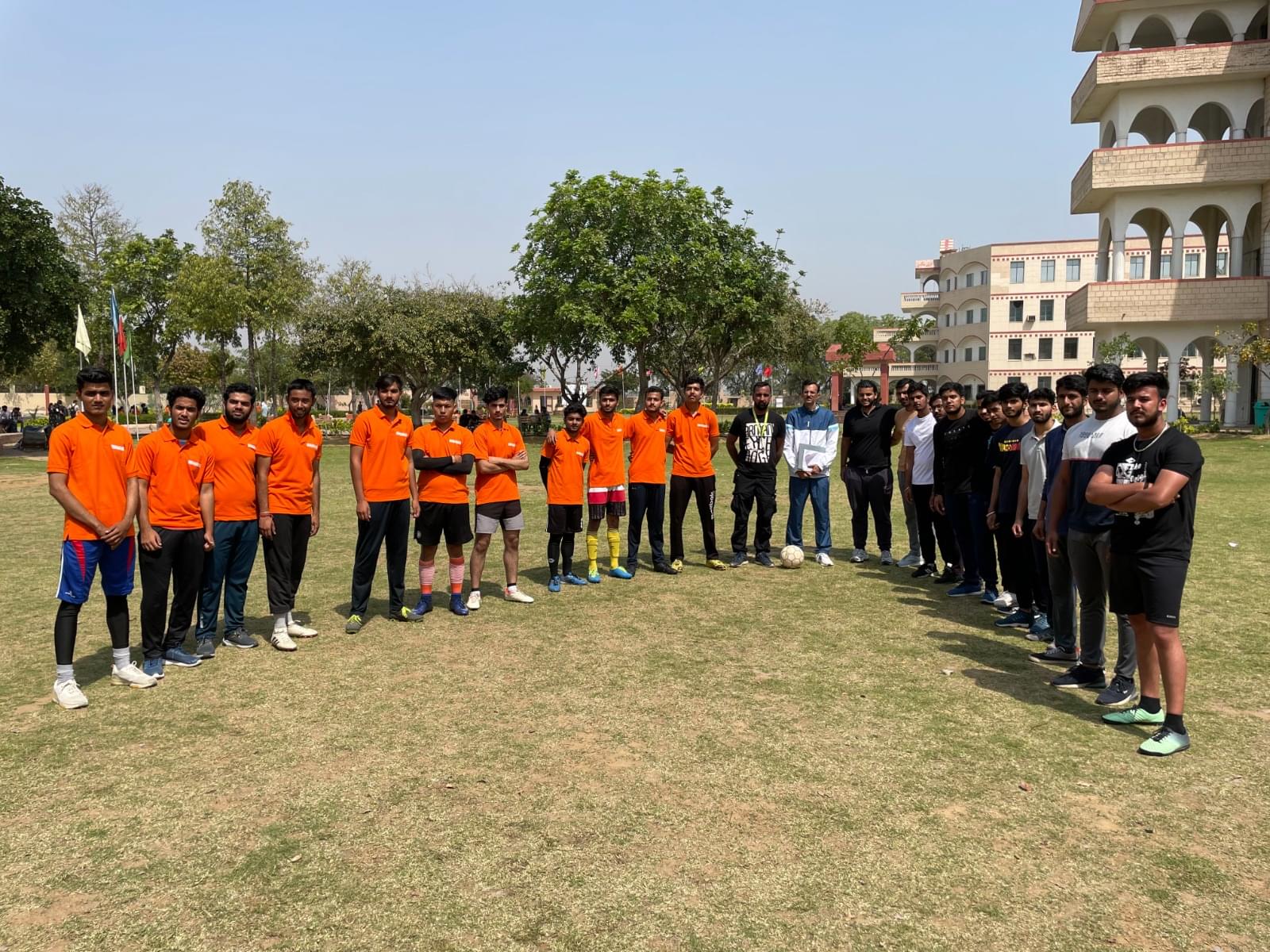 DCE Gurgaon Sports photo 15