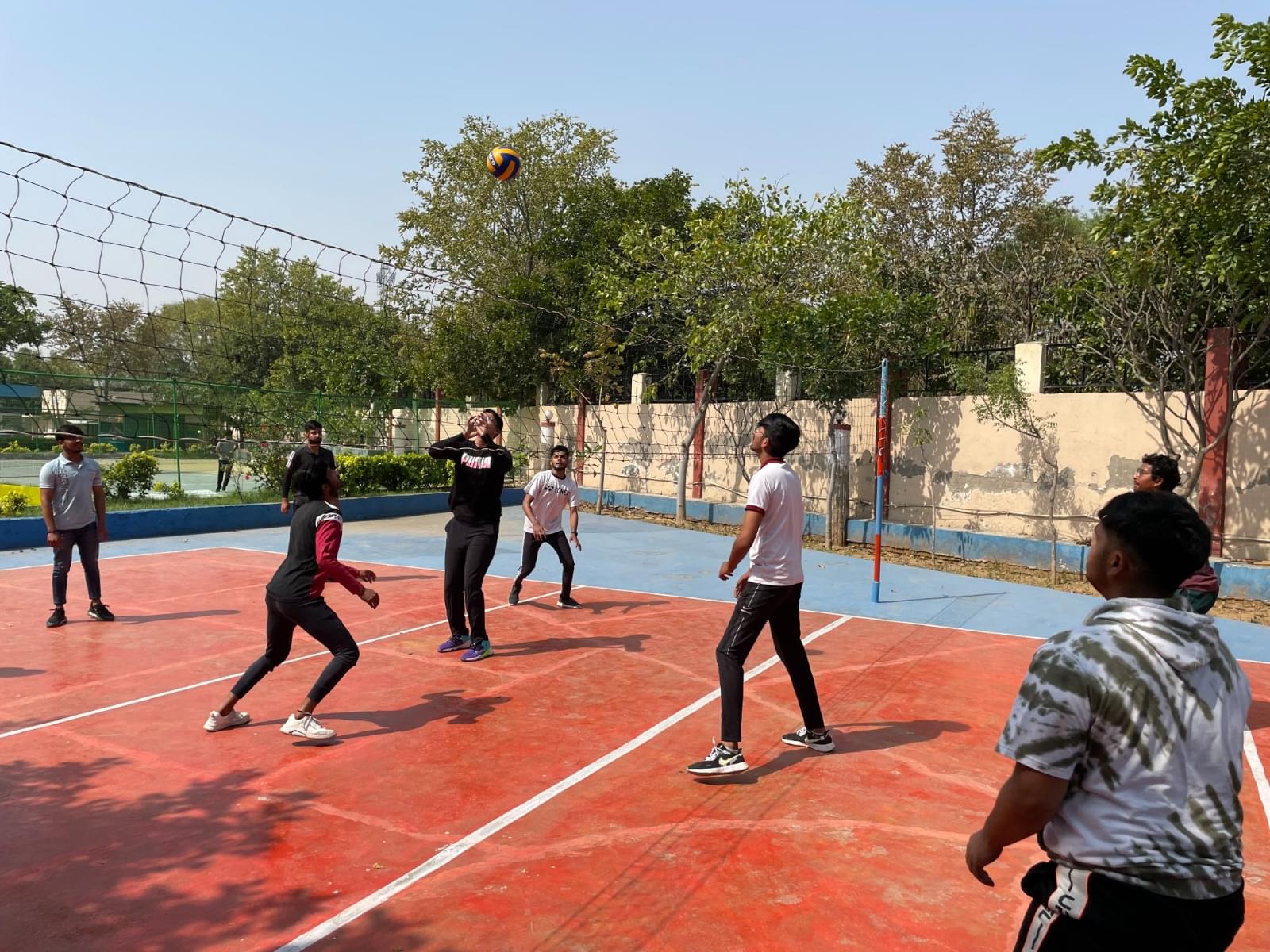 DCE Gurgaon Sports photo 16