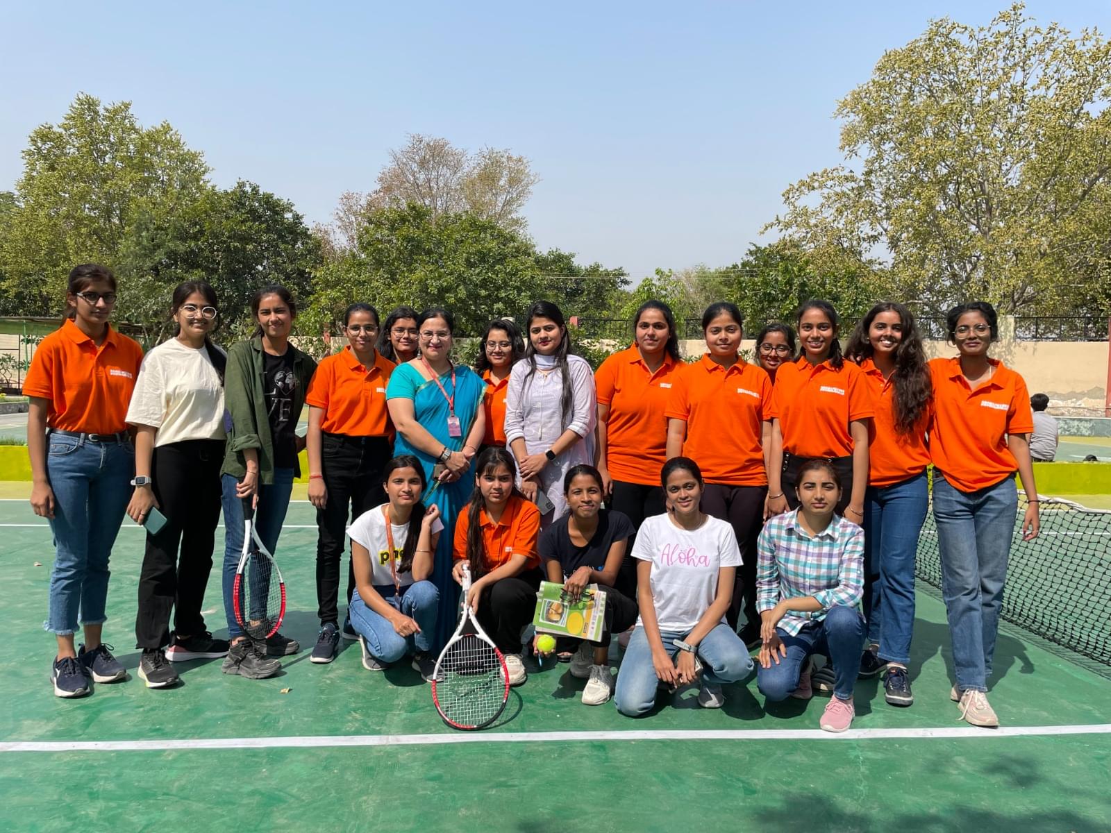 DCE Gurgaon Sports photo 17