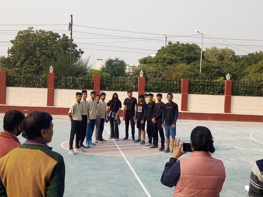 Dronacharya Group of Institutions Greater Noida Sports photo 19