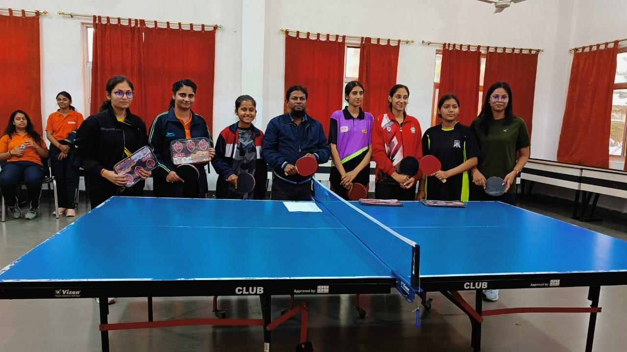Dronacharya Group of Institutions Greater Noida Sports photo 20