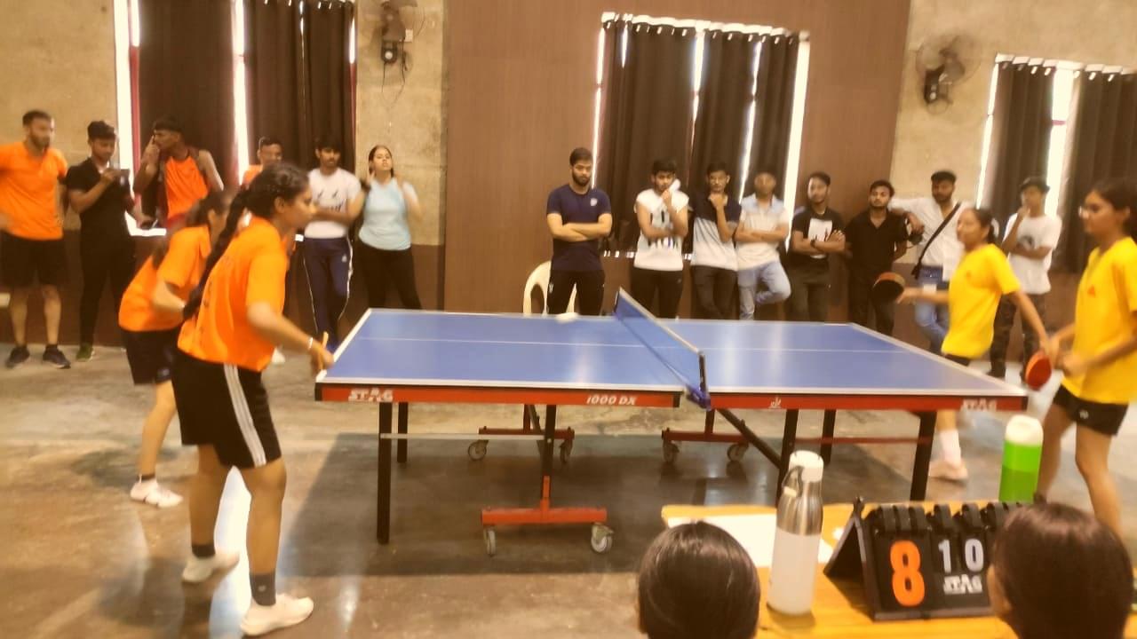 Dronacharya Group of Institutions Greater Noida Sports photo 21