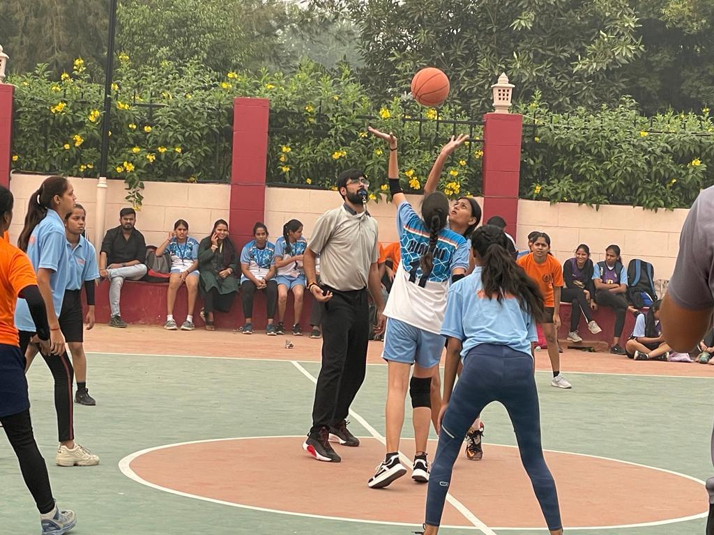 Dronacharya Group of Institutions Greater Noida Sports photo 23