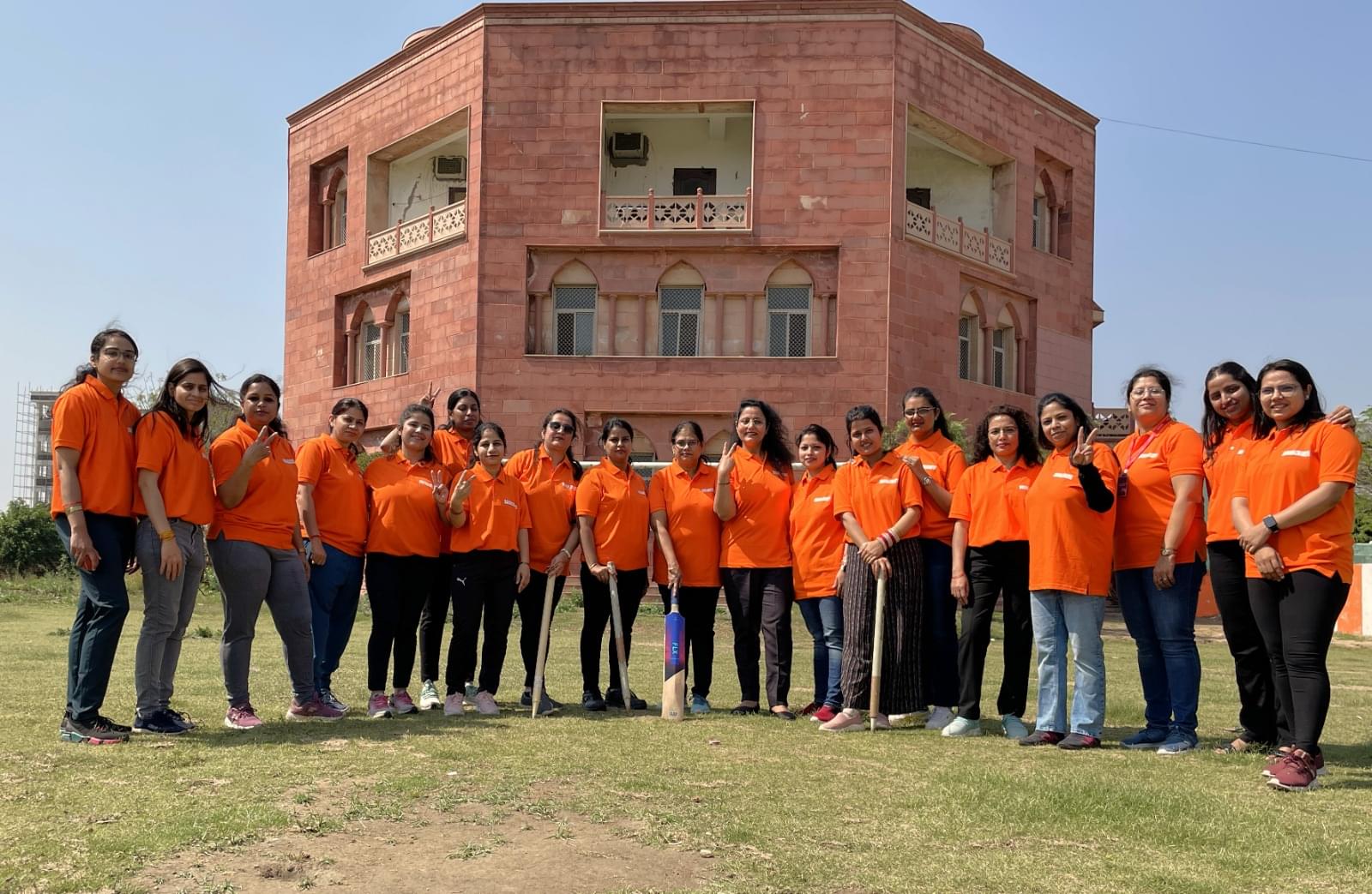 Dronacharya Group of Institutions Greater Noida Sports photo 24