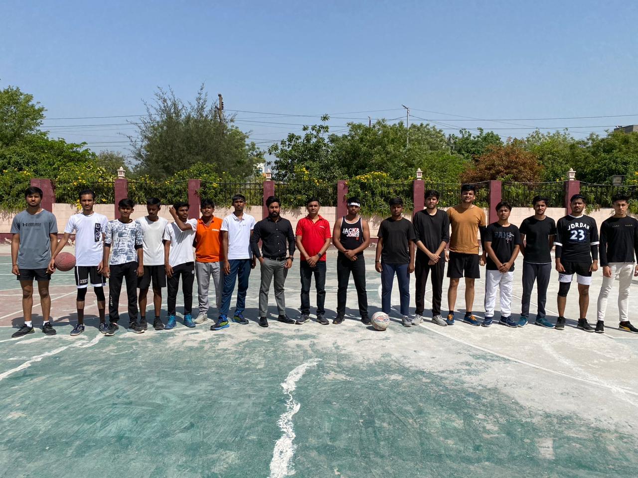 Dronacharya Group of Institutions Greater Noida Sports photo 27