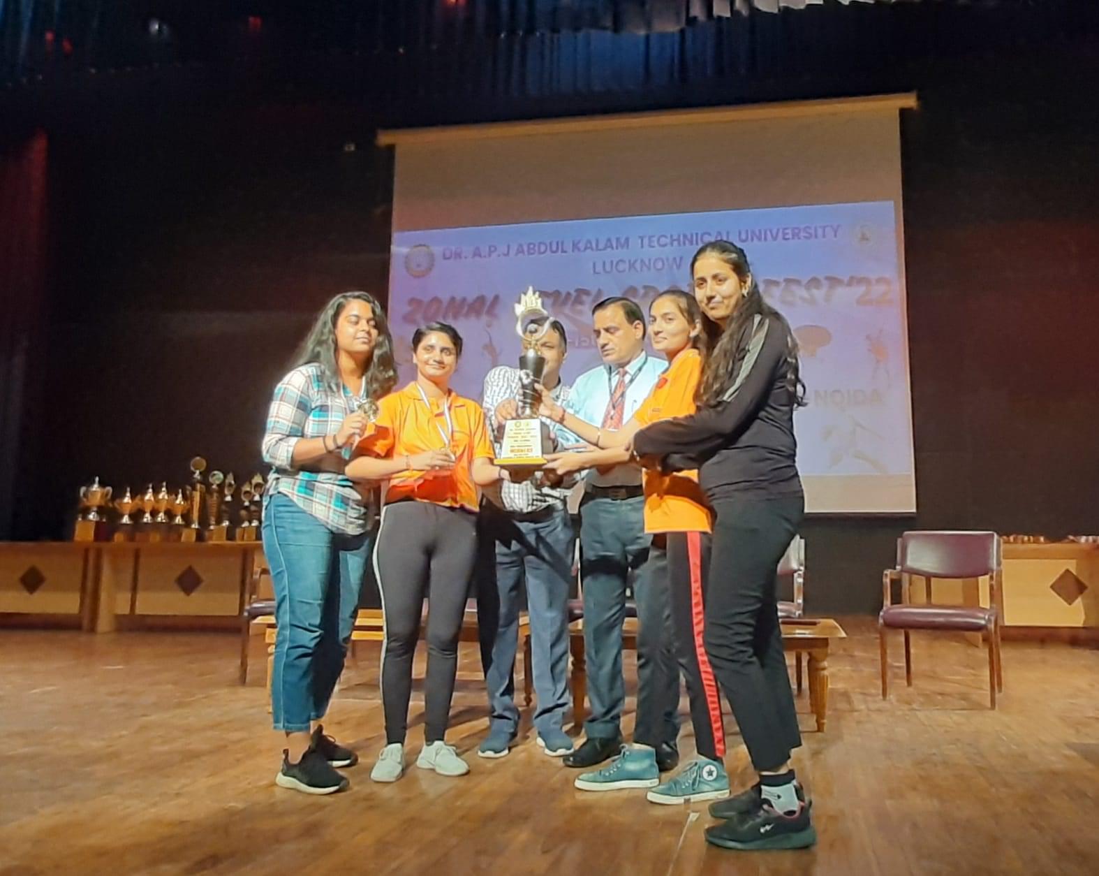 Dronacharya Group of Institutions Greater Noida Sports photo 30