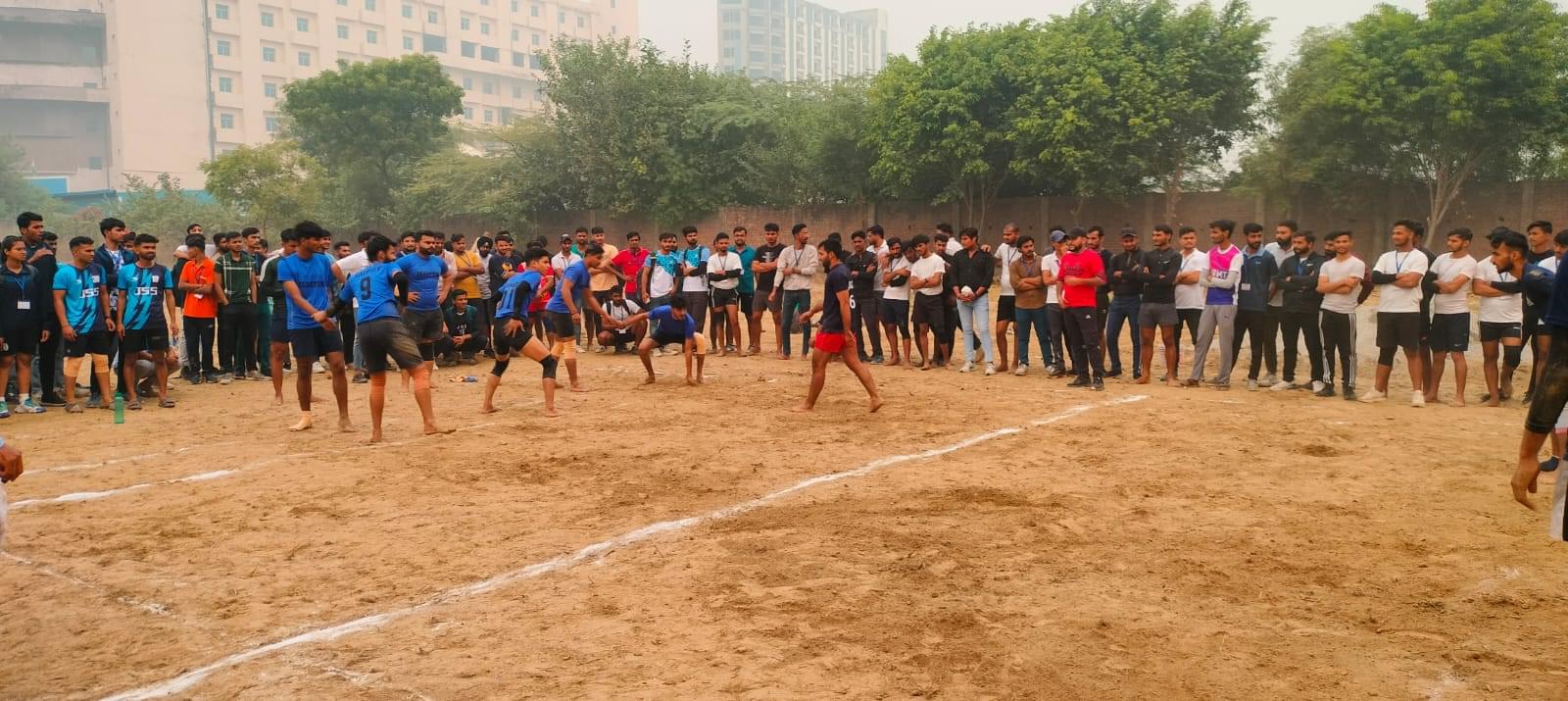 Dronacharya Group of Institutions Greater Noida Sports photo 31