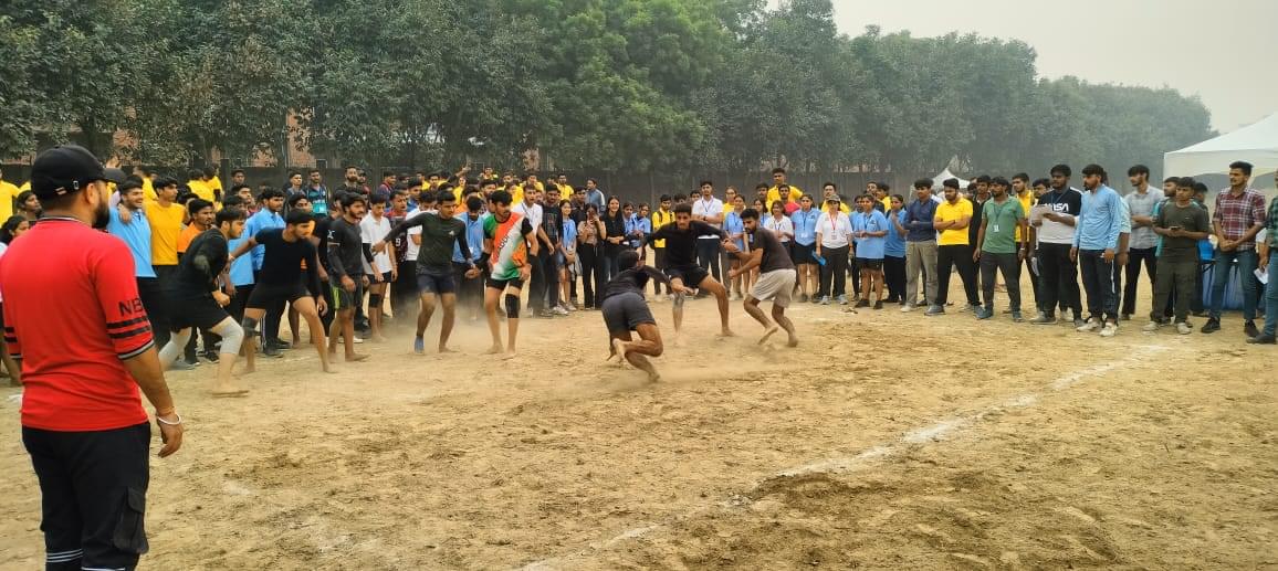 Dronacharya Group of Institutions Greater Noida Sports photo 32