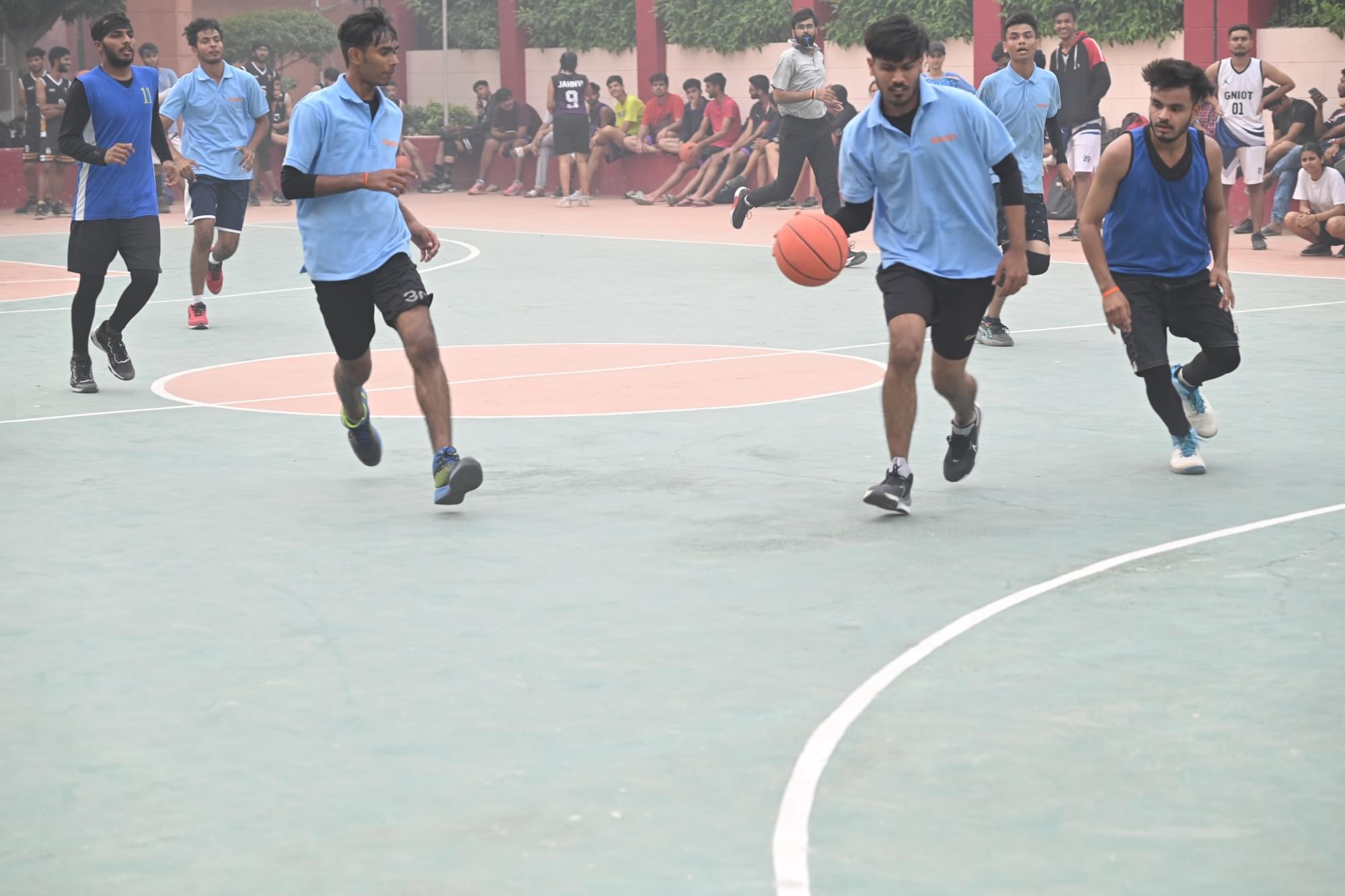 Dronacharya Group of Institutions Greater Noida Sports photo 33