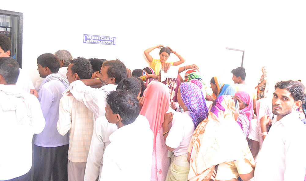 SKS Ayurvedic Medical College and Hospital Mathura Extra Curriculars photo 7