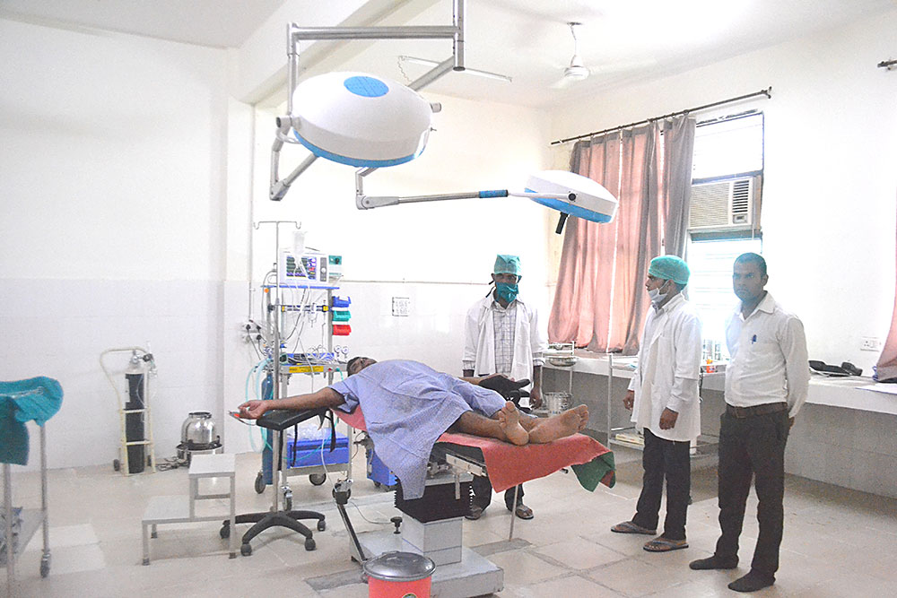 SKS Ayurvedic Medical College and Hospital Mathura Extra Curriculars photo 5