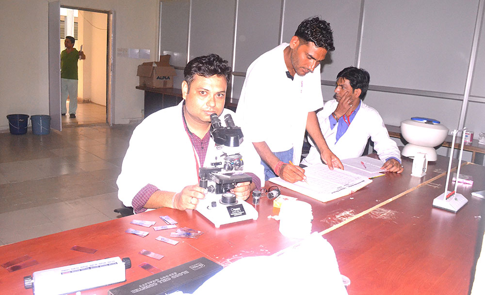 SKS Ayurvedic Medical College and Hospital Mathura Extra Curriculars photo 4