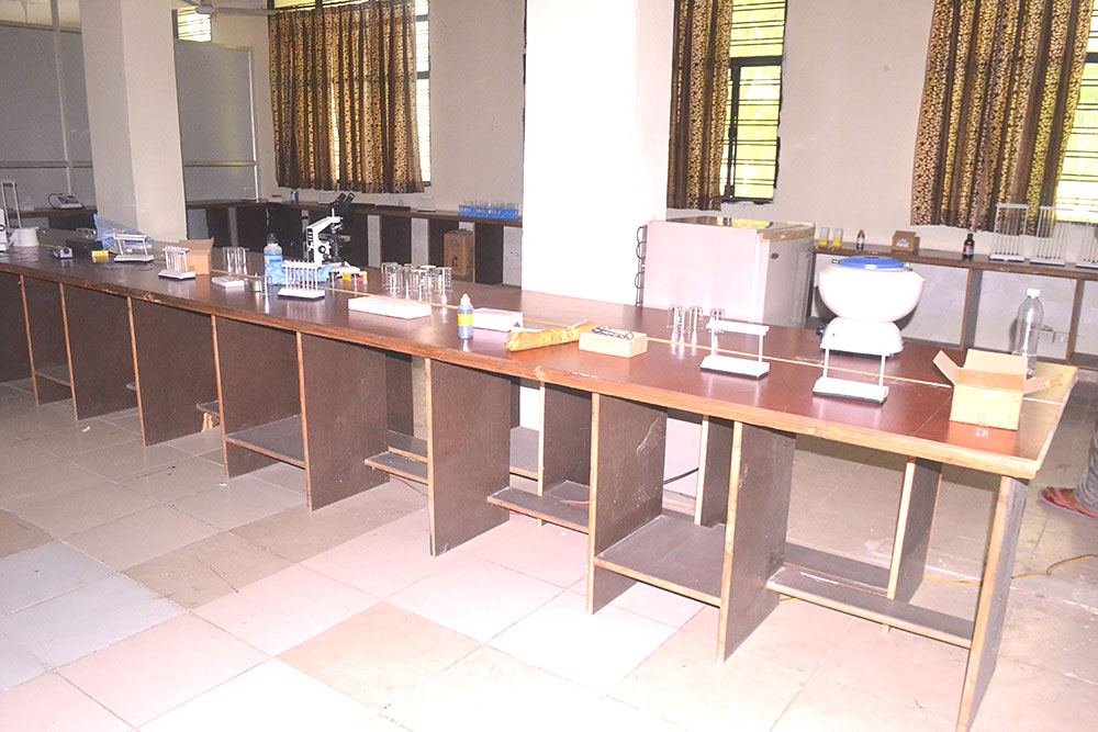 SKS Ayurvedic Medical College and Hospital Mathura Extra Curriculars photo 3