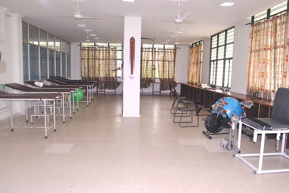SKS Ayurvedic Medical College and Hospital Mathura Extra Curriculars photo 2