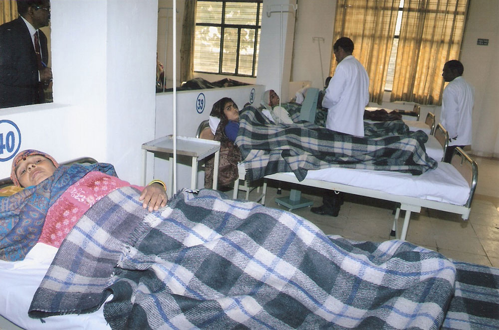 SKS Ayurvedic Medical College and Hospital Mathura Extra Curriculars photo 11