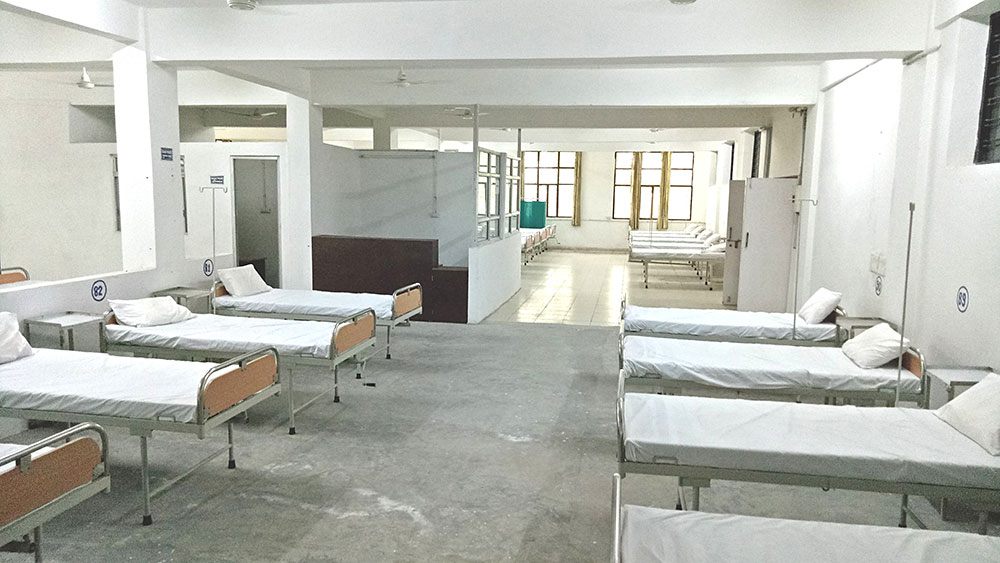 SKS Ayurvedic Medical College and Hospital Mathura Extra Curriculars photo 10