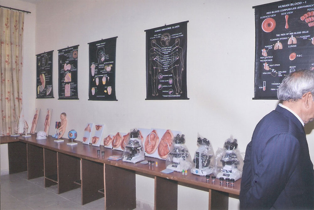 SKS Ayurvedic Medical College and Hospital Mathura Extra Curriculars photo 9