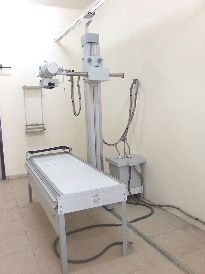 SKS Ayurvedic Medical College and Hospital Mathura Extra Curriculars photo 1