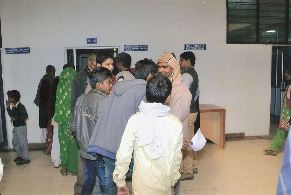 SKS Ayurvedic Medical College and Hospital Mathura Extra Curriculars photo 17
