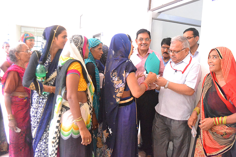 SKS Ayurvedic Medical College and Hospital Mathura Extra Curriculars photo 13