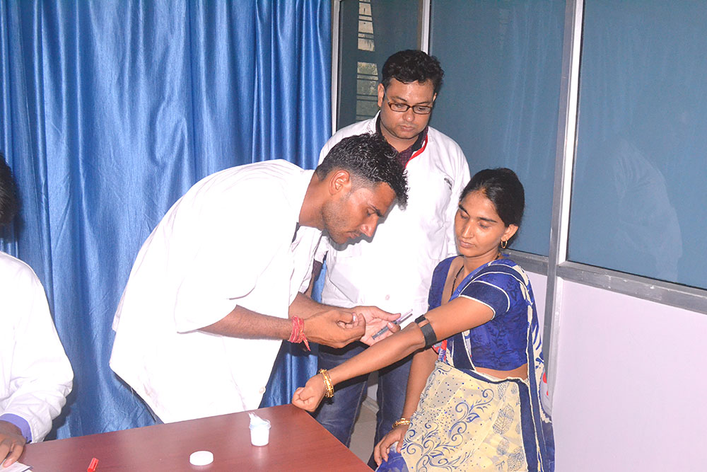 SKS Ayurvedic Medical College and Hospital Mathura Extra Curriculars photo 16
