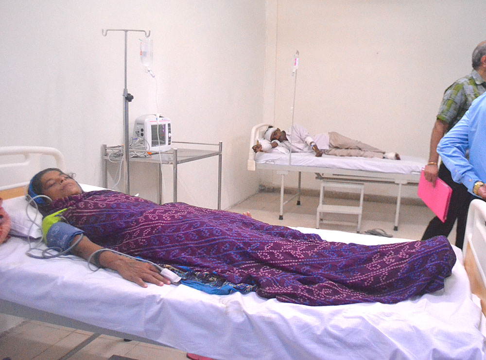 SKS Ayurvedic Medical College and Hospital Mathura Extra Curriculars photo 12