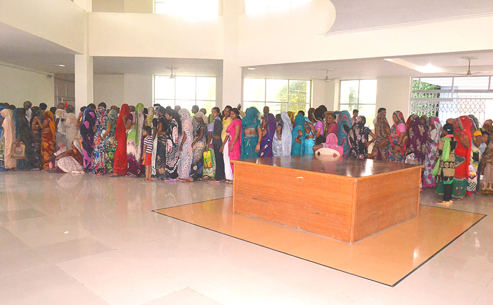SKS Ayurvedic Medical College and Hospital Mathura Extra Curriculars photo 19