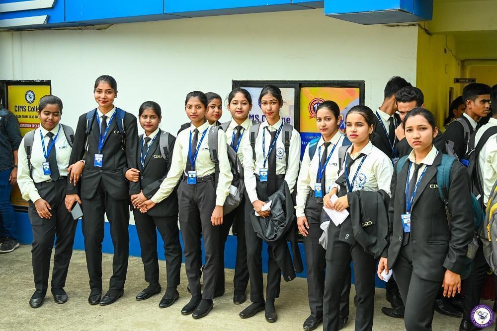 Cambridge Institute of Management Studies Kolkata Infrastructure photo 8