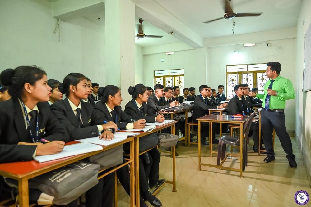 Cambridge Institute of Management Studies Kolkata Infrastructure photo 7