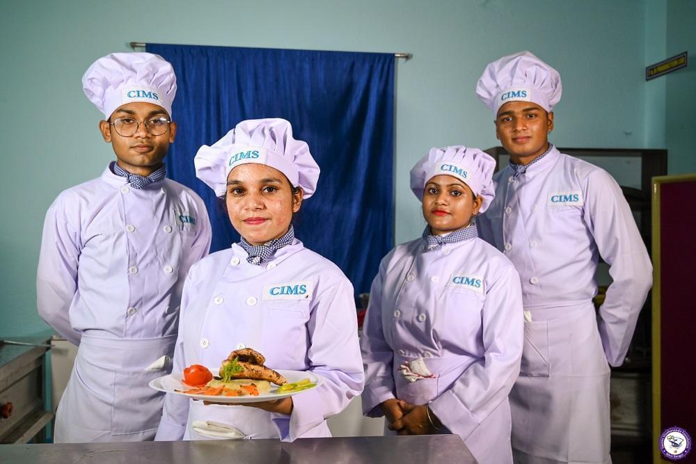 Cambridge Institute of Management Studies Kolkata Infrastructure photo 6