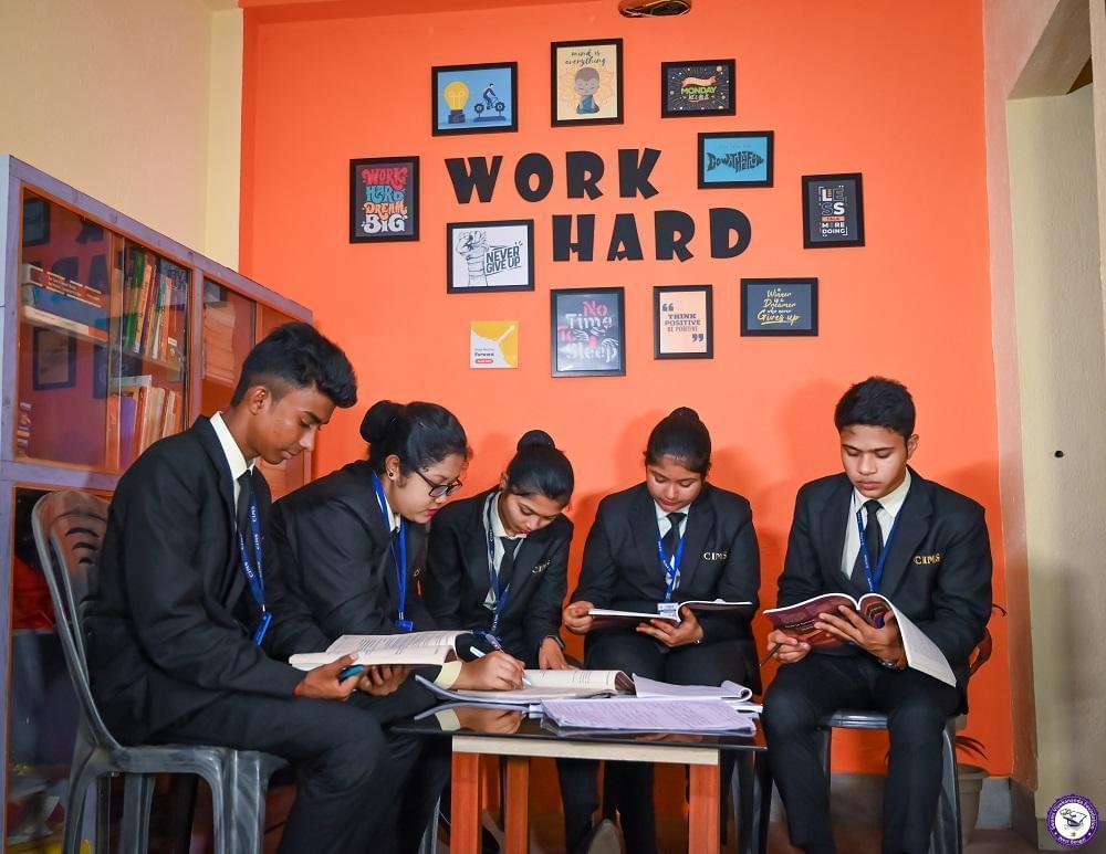 Cambridge Institute of Management Studies Kolkata Infrastructure photo 5