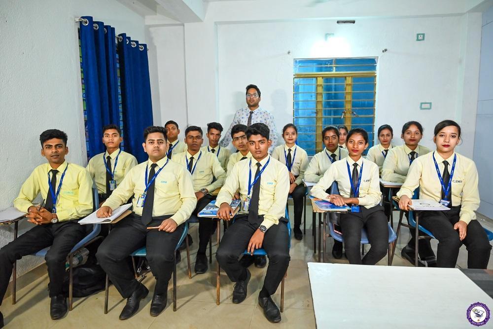 Cambridge Institute of Management Studies Kolkata Infrastructure photo 4