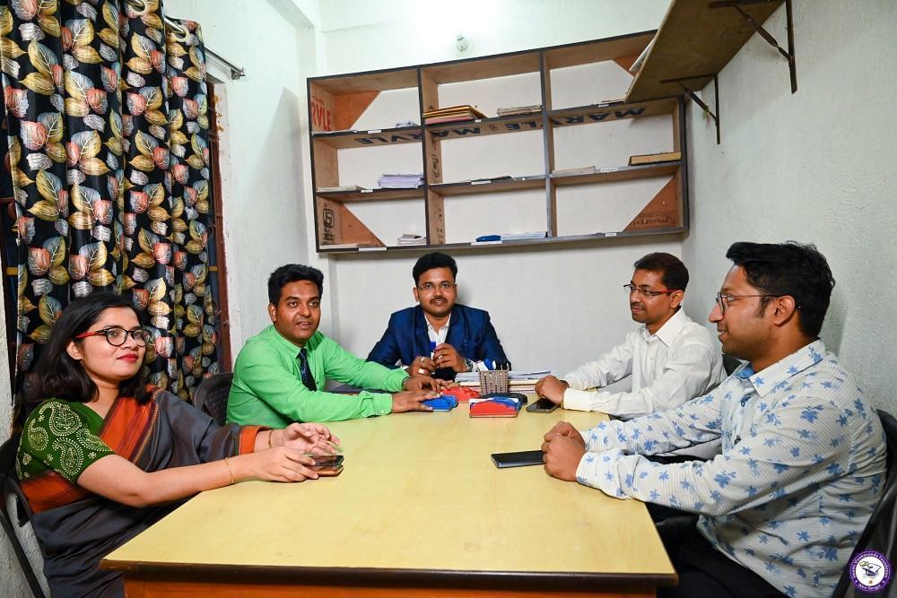 Cambridge Institute of Management Studies Kolkata Infrastructure photo 3