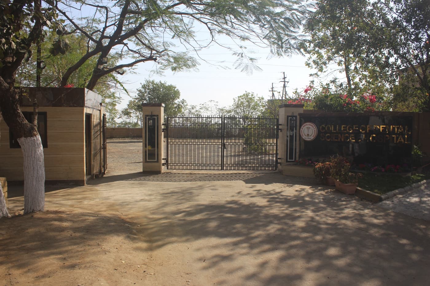 CDSH Academic Building photo 9