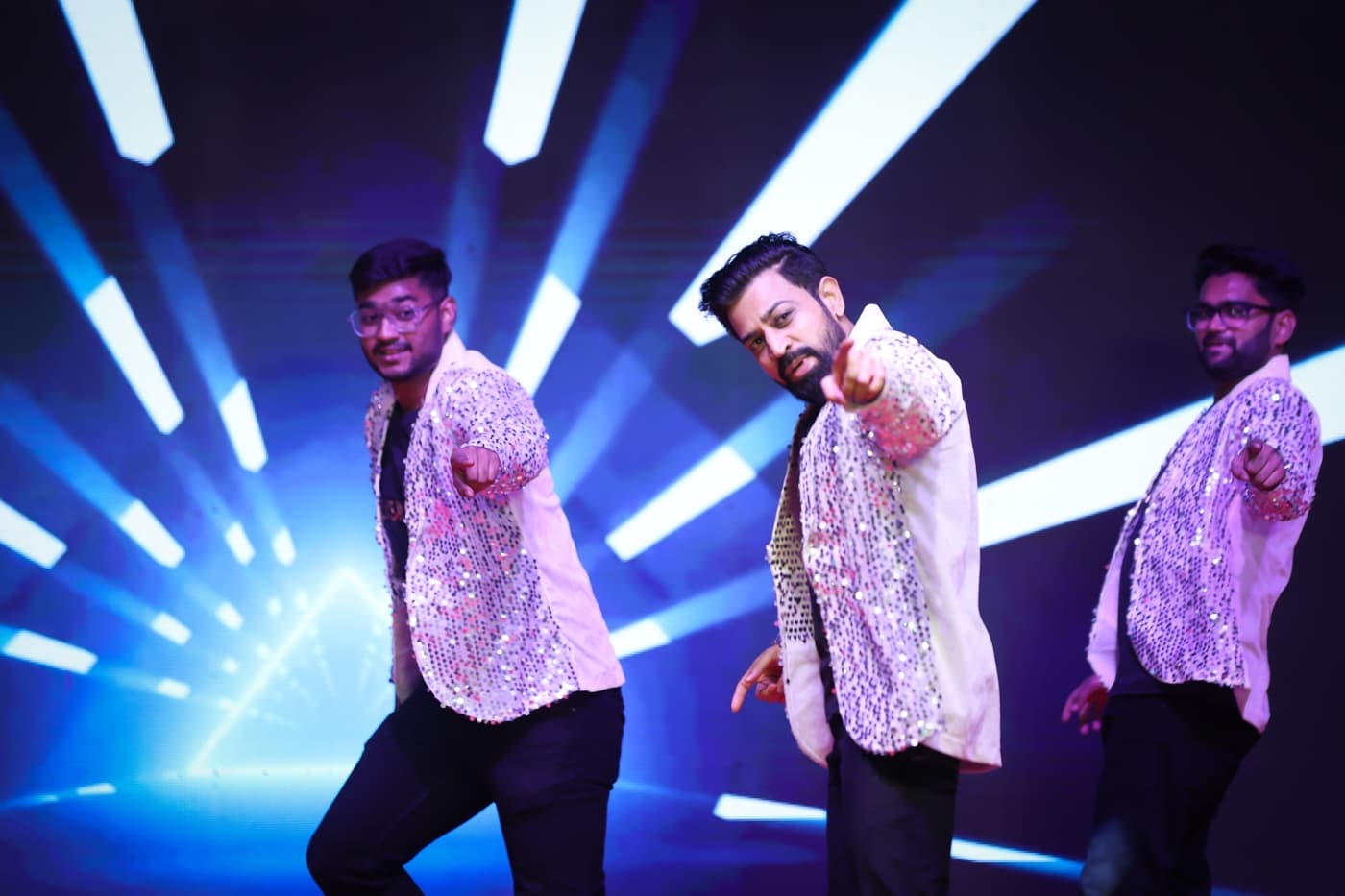 CDSH Extra Curriculars photo 1