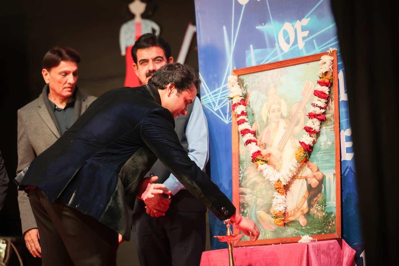 CDSH Extra Curriculars photo 2