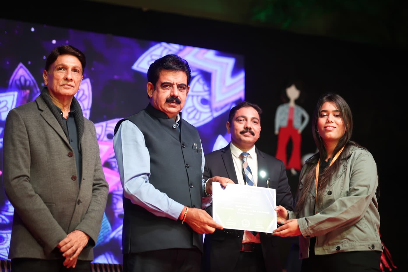 CDSH Extra Curriculars photo 4