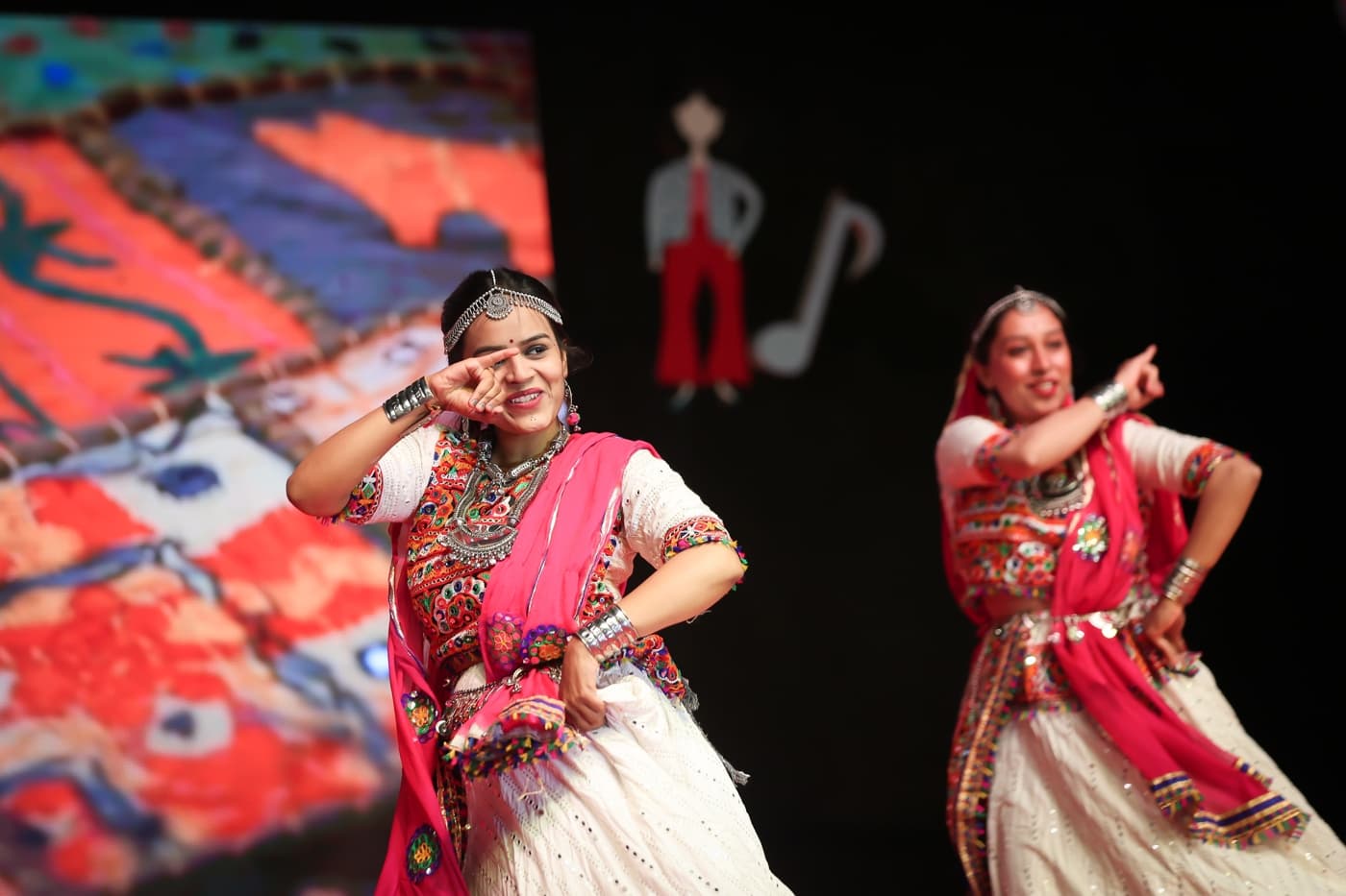 CDSH Extra Curriculars photo 6