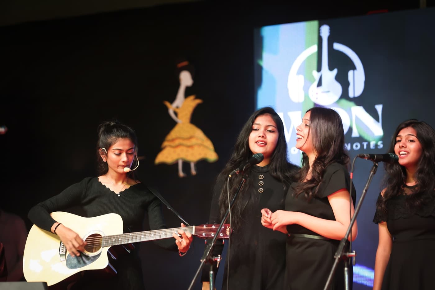 CDSH Extra Curriculars photo 8