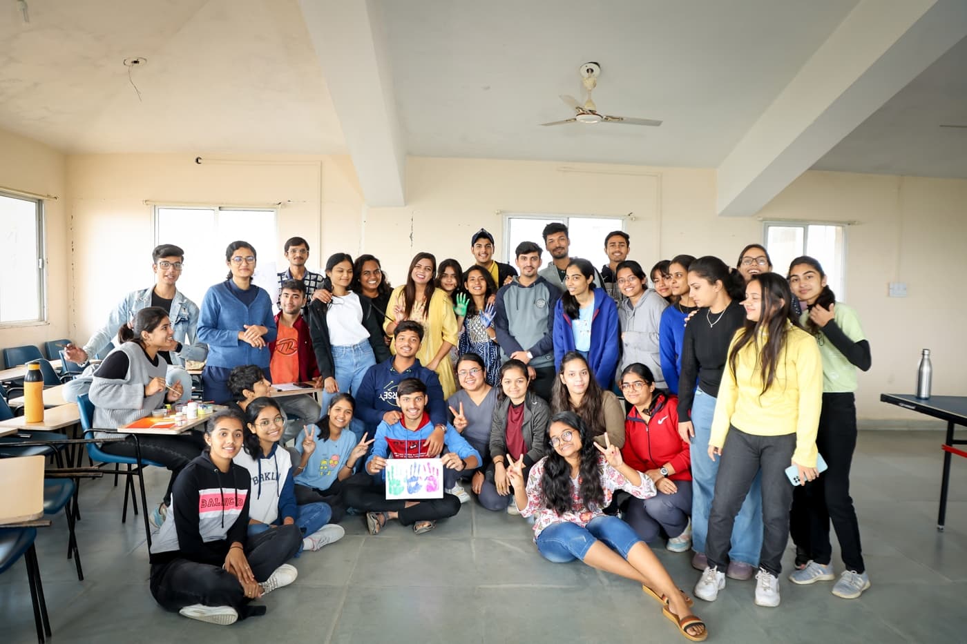 CDSH Extra Curriculars photo 13