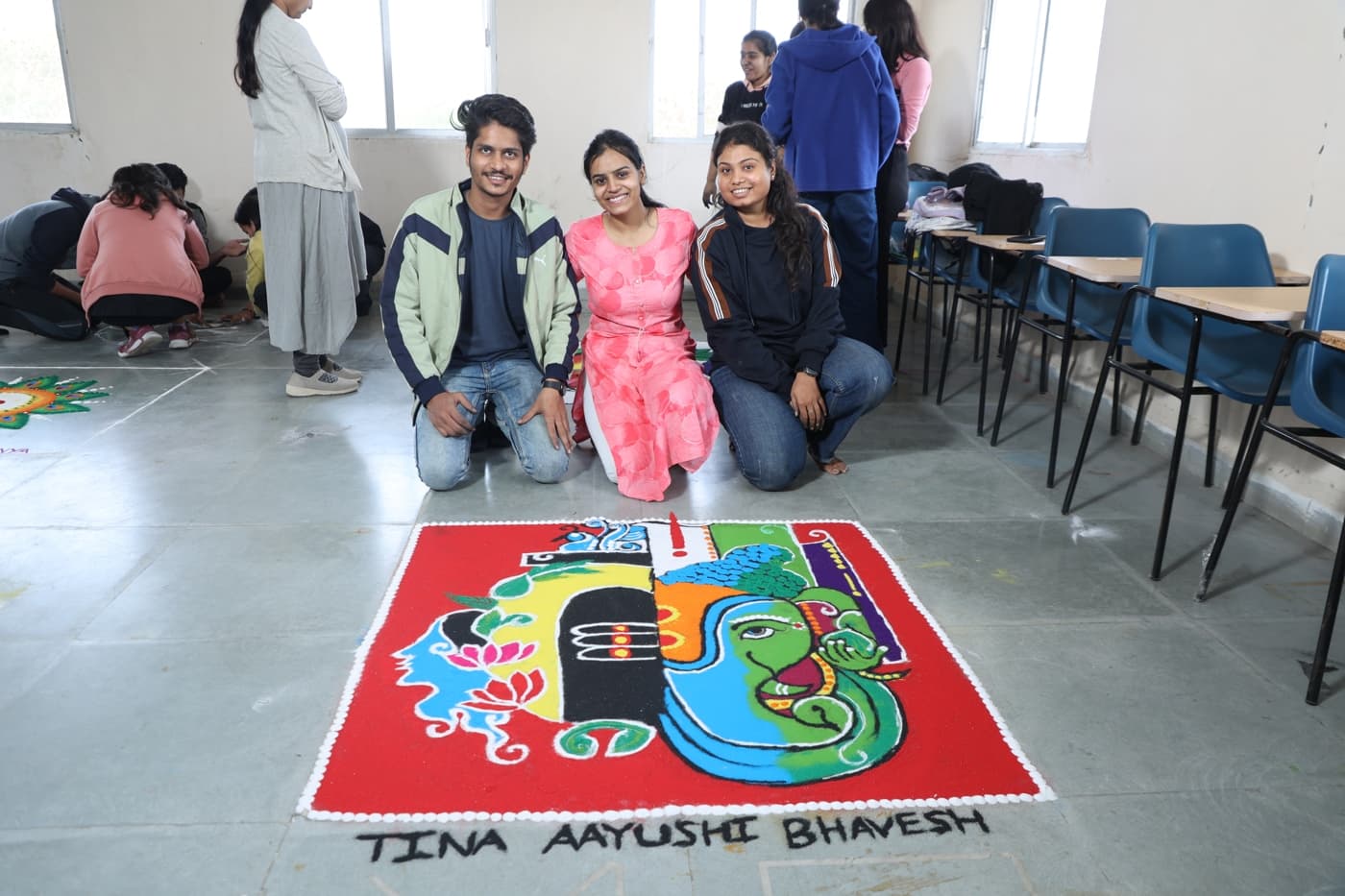 CDSH Extra Curriculars photo 15