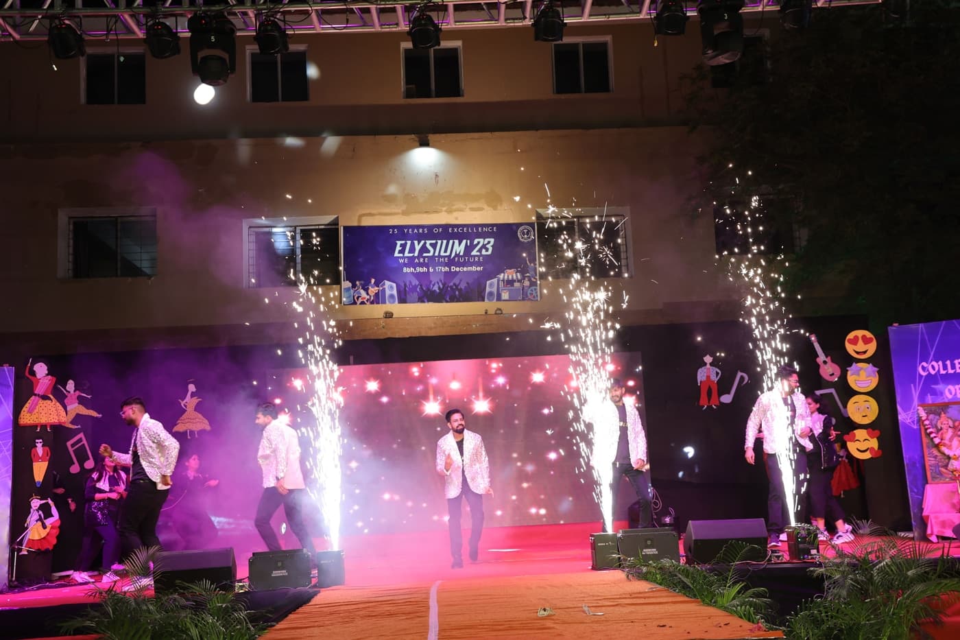 CDSH Extra Curriculars photo 16