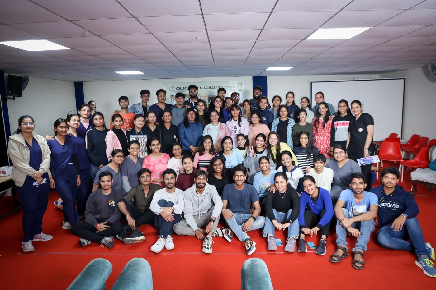 CDSH Extra Curriculars photo 18