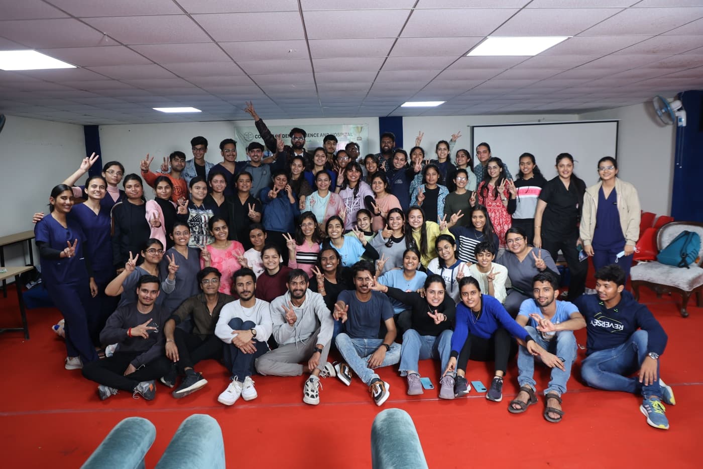 CDSH Extra Curriculars photo 19